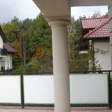 Stary Toruń Banana Apartment מראה חיצוני תמונה