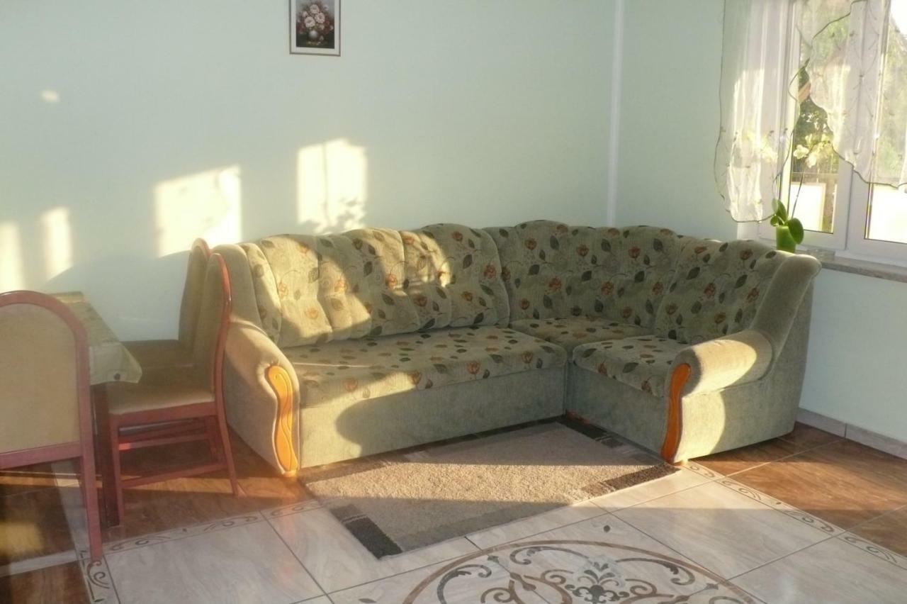 Stary Toruń Banana Apartment מראה חיצוני תמונה