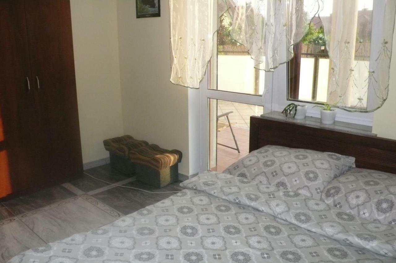 Stary Toruń Banana Apartment מראה חיצוני תמונה